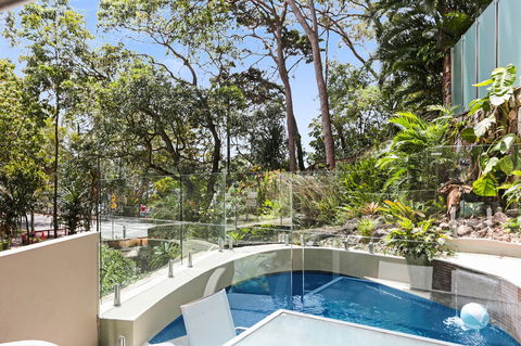 Little Cove Court - Accommodation QLD 2