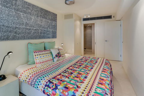 Little Cove Court - Accommodation QLD 35