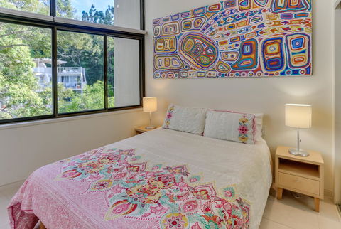 Little Cove Court - Accommodation QLD 38