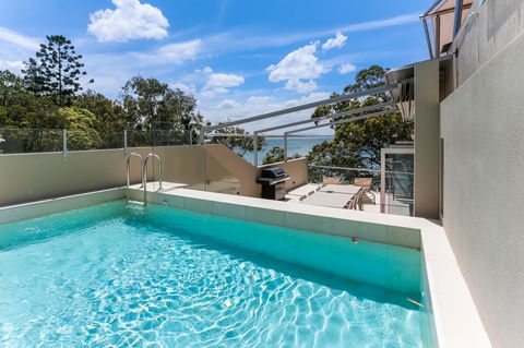 Little Cove Court - Accommodation QLD 39