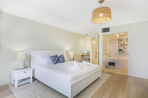 Little Cove Court - Accommodation QLD 9