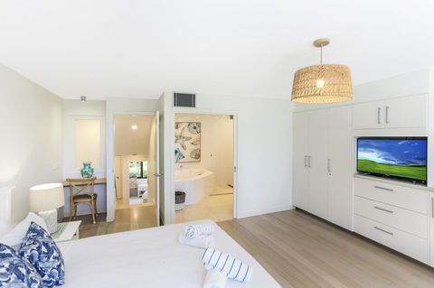 Little Cove Court - Accommodation QLD 8