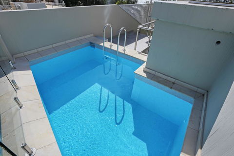 Little Cove Court - Accommodation QLD 30