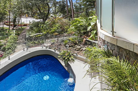 Little Cove Court - Accommodation QLD 1