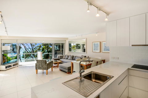 Little Cove Court - Accommodation QLD 23