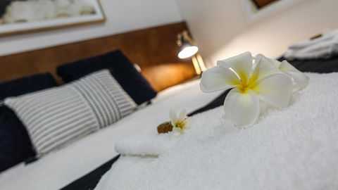 Blue Summit Hideaway - Accommodation QLD 39