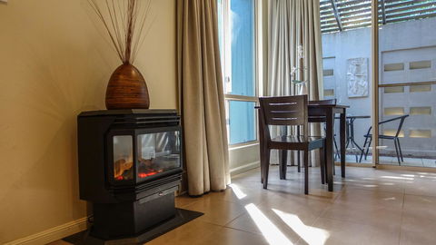 Blue Summit Hideaway - Accommodation QLD 30