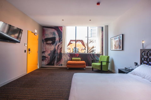 The Constance Fortitude Valley - Accommodation QLD 5