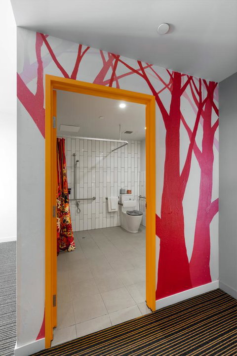 The Constance Fortitude Valley - Accommodation QLD 3