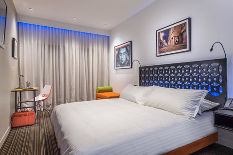 The Constance Fortitude Valley - Accommodation QLD 18