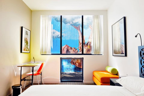 The Constance Fortitude Valley - Accommodation QLD 16