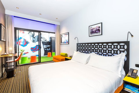 The Constance Fortitude Valley - Accommodation QLD 9