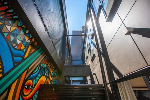 The Constance Fortitude Valley - Accommodation QLD 34
