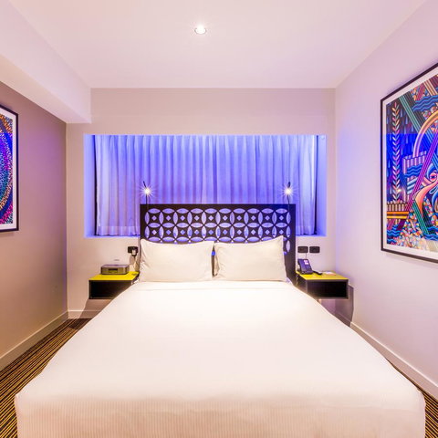 The Constance Fortitude Valley - Accommodation QLD 15