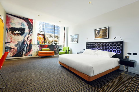 The Constance Fortitude Valley - Accommodation QLD 6
