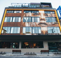 Tryp Fortitude Valley - Accommodation QLD
