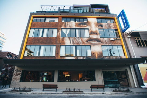 The Constance Fortitude Valley - Accommodation QLD 0