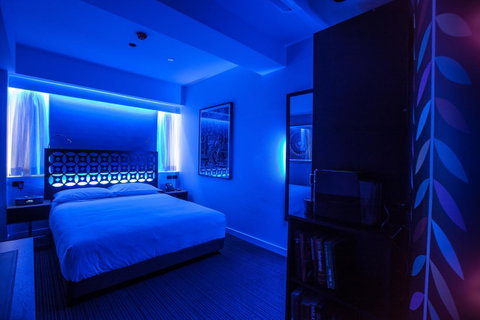 The Constance Fortitude Valley - Accommodation QLD 35