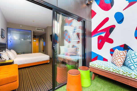 The Constance Fortitude Valley - Accommodation QLD 10