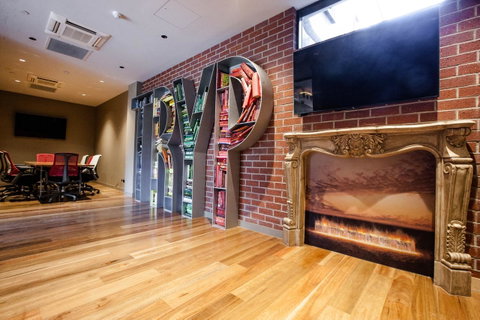The Constance Fortitude Valley - Accommodation QLD 22