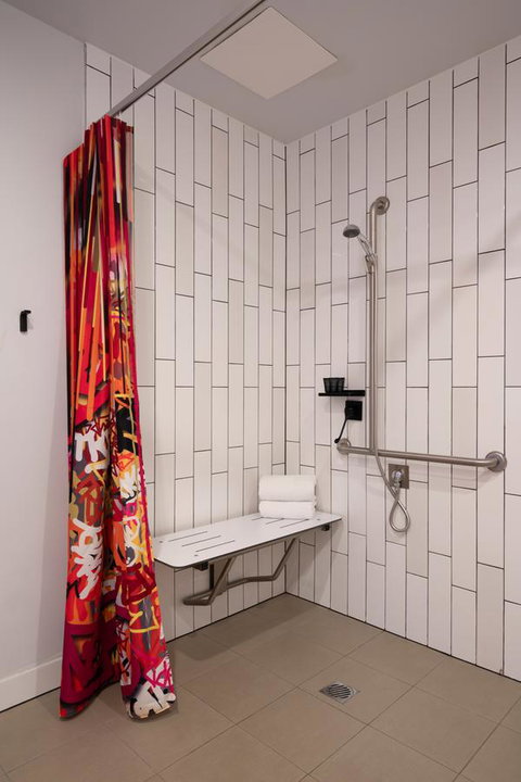 The Constance Fortitude Valley - Accommodation QLD 1