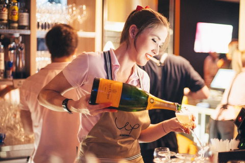 The Constance Fortitude Valley - Accommodation QLD 33