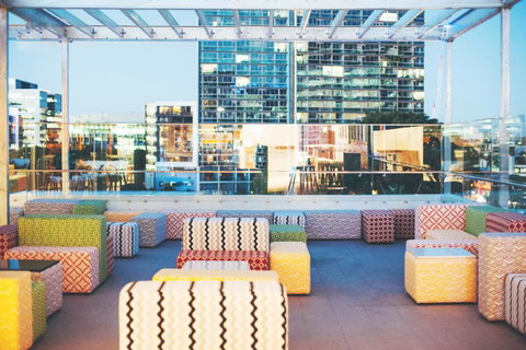 The Constance Fortitude Valley - Accommodation QLD 30