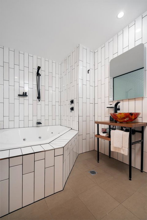 The Constance Fortitude Valley - Accommodation QLD 7