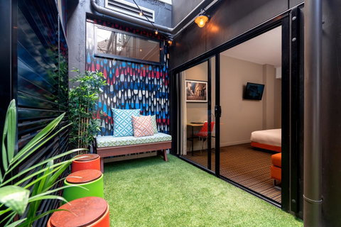 The Constance Fortitude Valley - Accommodation QLD 11