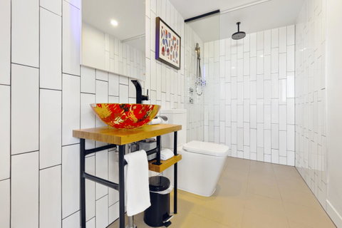 The Constance Fortitude Valley - Accommodation QLD 25