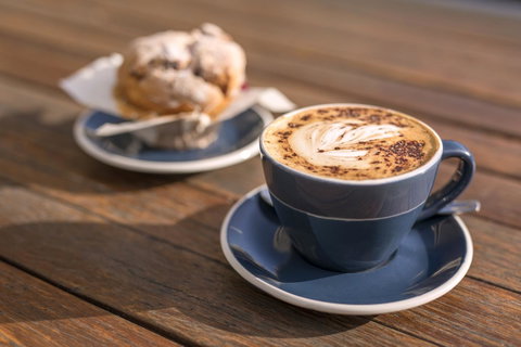 The Constance Fortitude Valley - Accommodation QLD 8