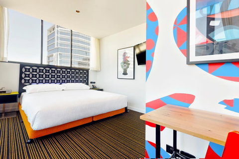The Constance Fortitude Valley - Accommodation QLD 24