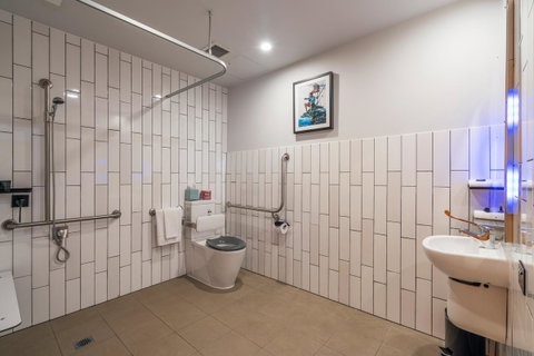The Constance Fortitude Valley - Accommodation QLD 2