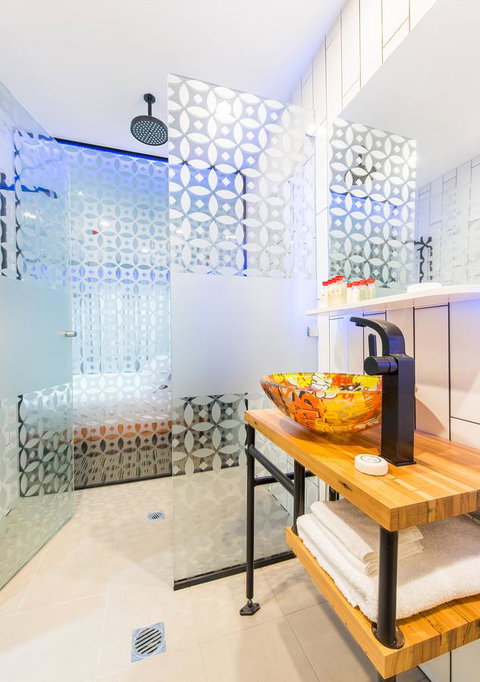 The Constance Fortitude Valley - Accommodation QLD 12