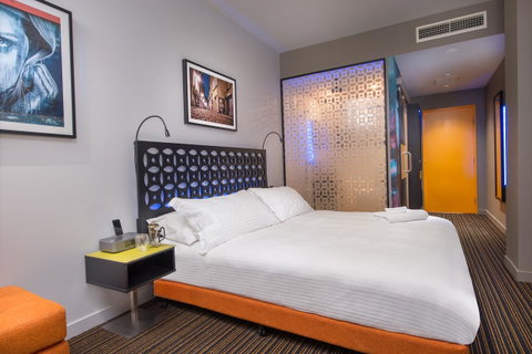 The Constance Fortitude Valley - Accommodation QLD 20