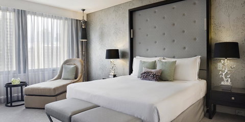 Sofitel Brisbane Central - Accommodation QLD 9
