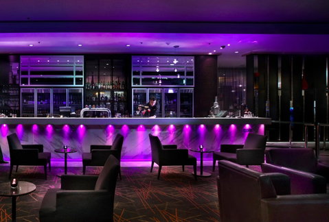 Sofitel Brisbane Central - Accommodation QLD 21
