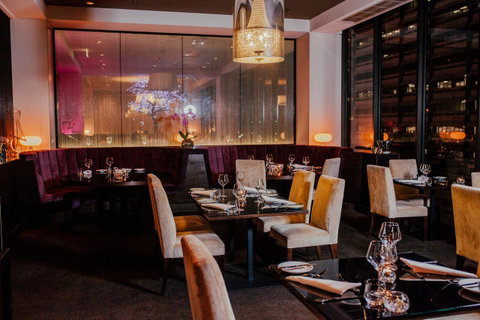 Sofitel Brisbane Central - Accommodation QLD 22