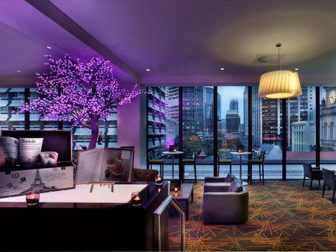 Sofitel Brisbane Central - Accommodation QLD 37