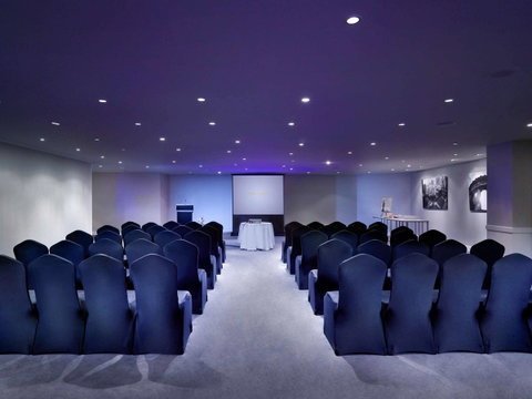 Sofitel Brisbane Central - Accommodation QLD 33