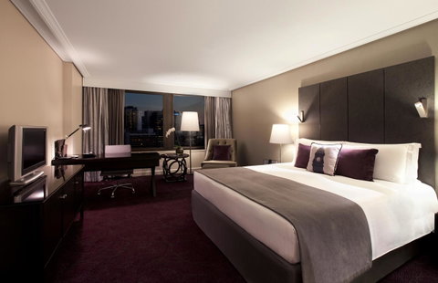 Sofitel Brisbane Central - Accommodation QLD 15