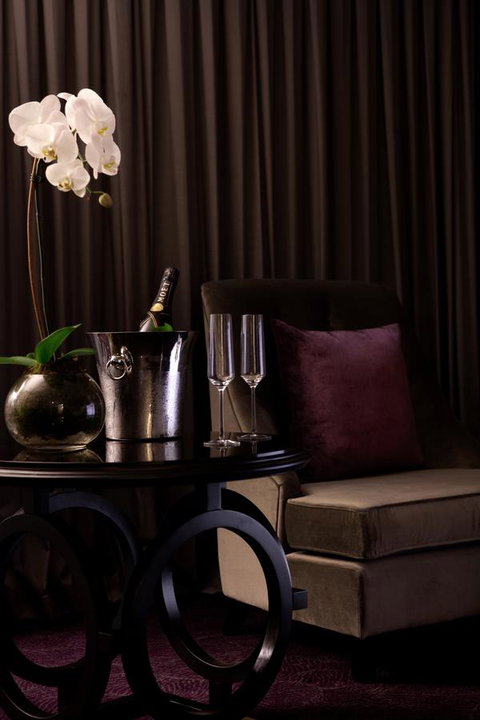 Sofitel Brisbane Central - Accommodation QLD 16