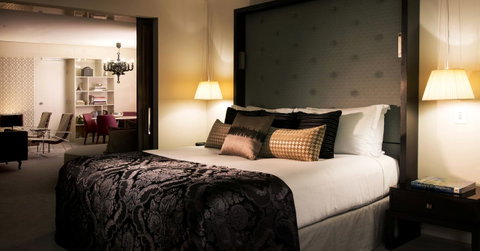 Sofitel Brisbane Central - Accommodation QLD 12