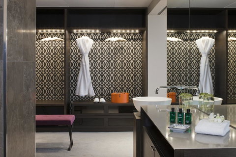 Sofitel Brisbane Central - Accommodation QLD 6