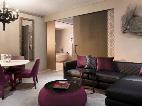 Sofitel Brisbane Central - Accommodation QLD 42