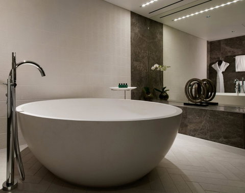 Sofitel Brisbane Central - Accommodation QLD 7