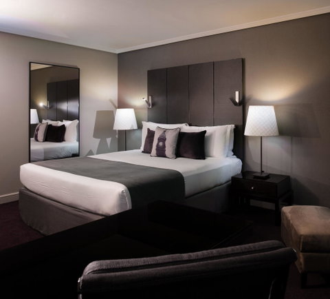 Sofitel Brisbane Central - Accommodation QLD 3