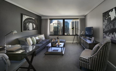 Sofitel Brisbane Central - Accommodation QLD 10
