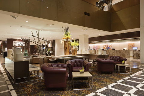 Sofitel Brisbane Central - Accommodation QLD 20