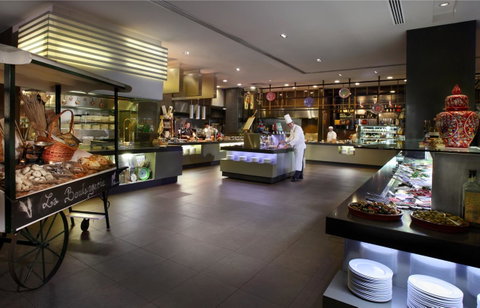 Sofitel Brisbane Central - Accommodation QLD 24
